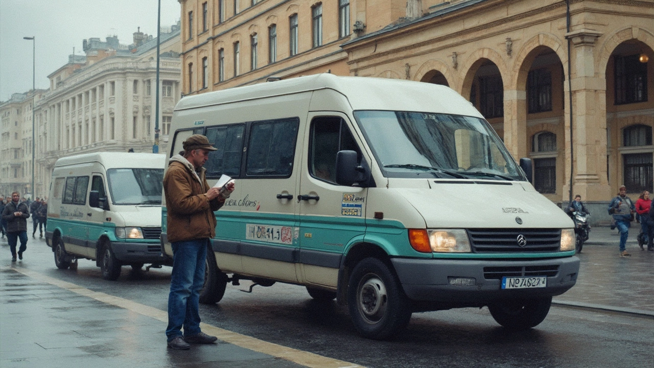 Можно ли ездить на Газели без путевого листа?