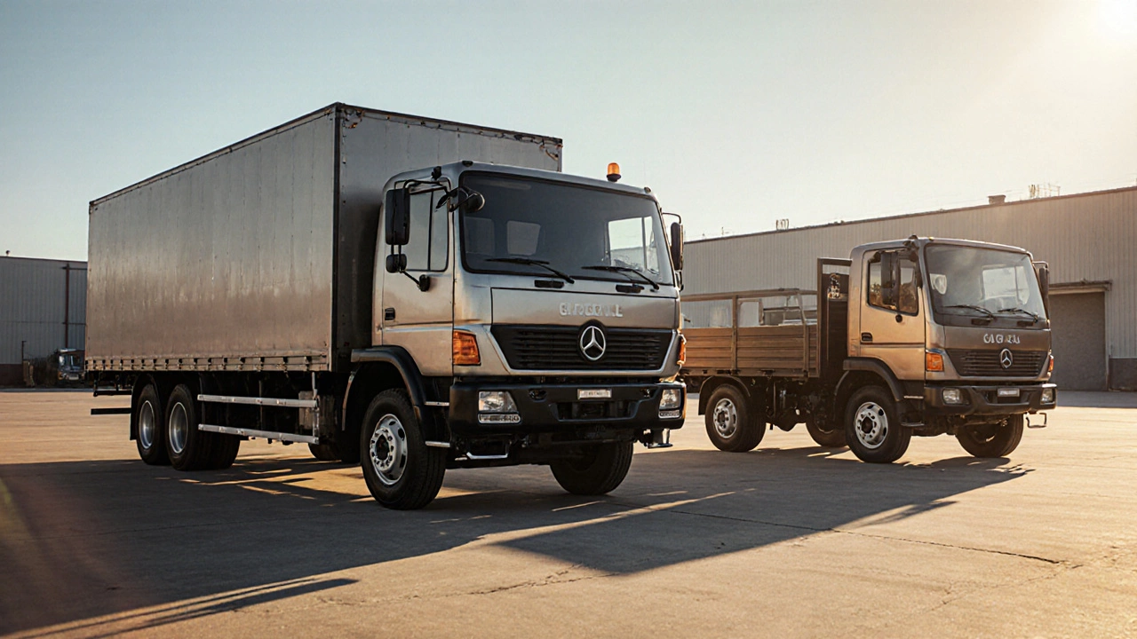 Какой вес может выдержать Газель? Полный гид по грузоподъемности