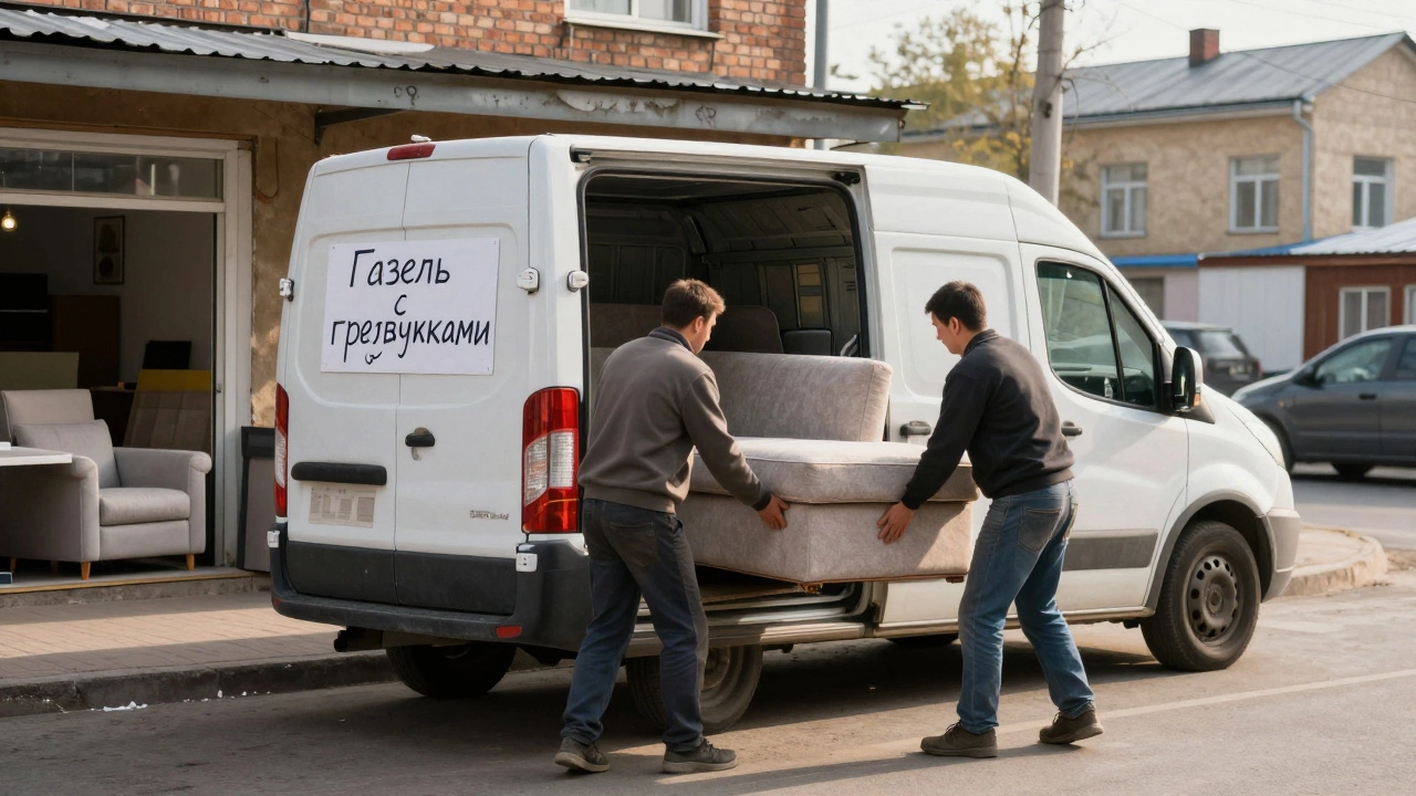 Где брать клиентов в логистике: реальные способы для малотоннажных перевозок