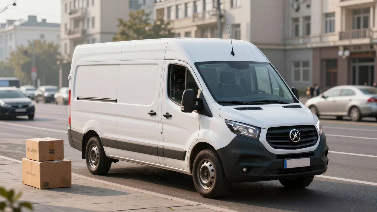 Сколько стоит грузовая ГАЗель: цены на новые и б/у модели в 2025 году