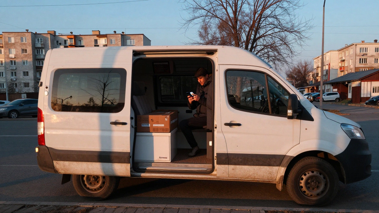 На чем можно заработать деньги в 2024 году: реальные способы на Газели