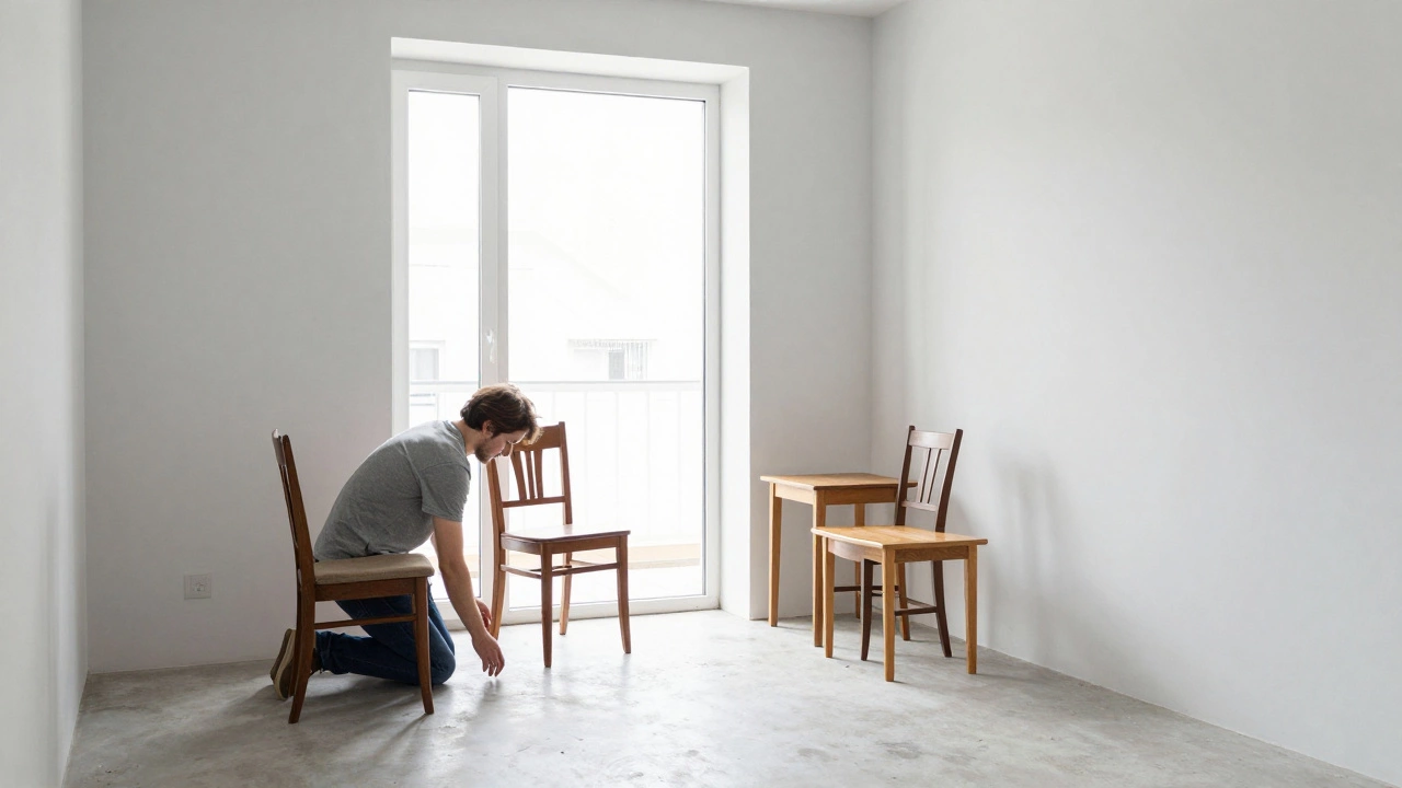 Как недорого перевезти мебель: проверенные способы сэкономить на переезде