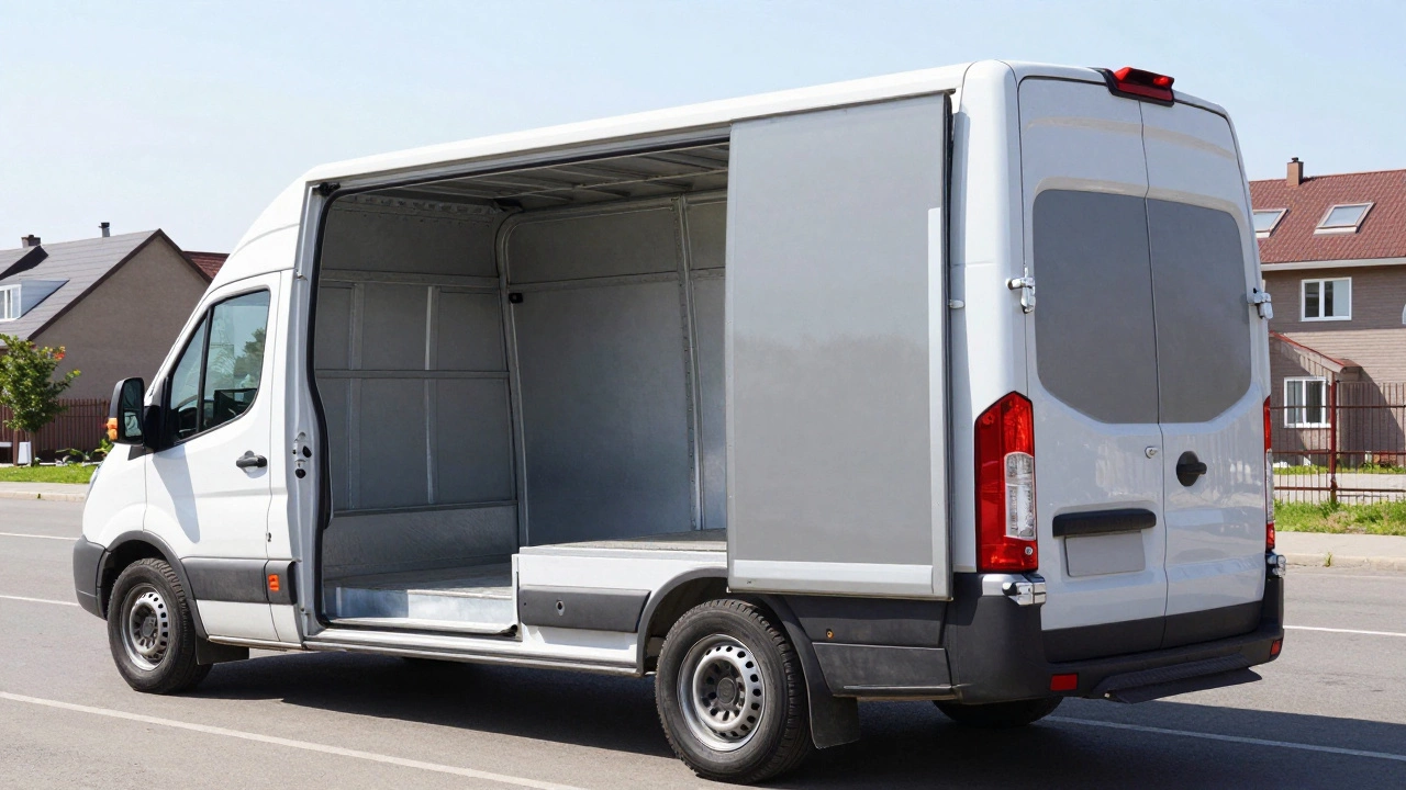 Сколько кубов в 6 метровой Газели: расчет объема и советы по погрузке