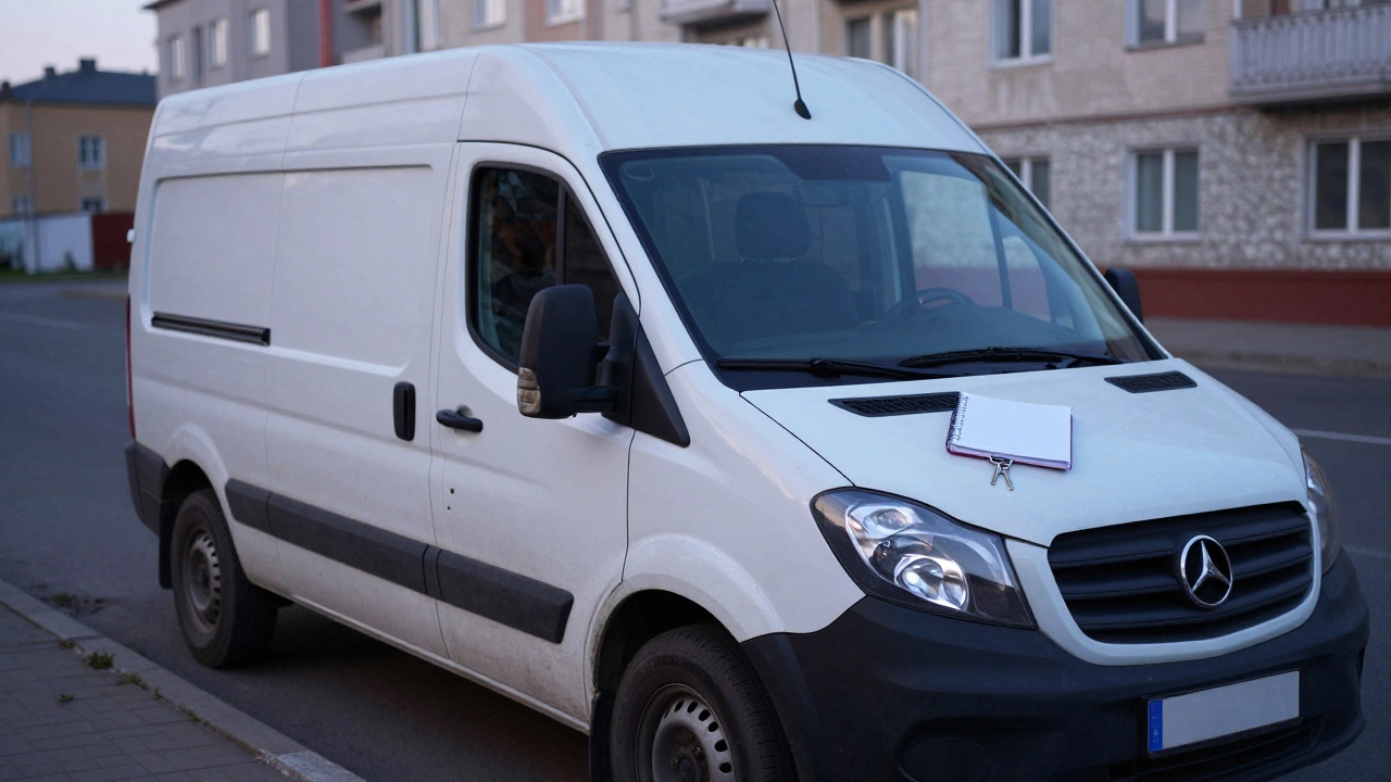 Сколько денег приносит одна Газель в месяц: реальный расчет дохода водителя